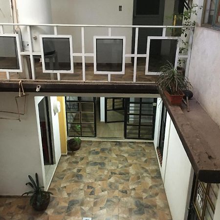 Hotel La Central Zacatlán Extérieur photo